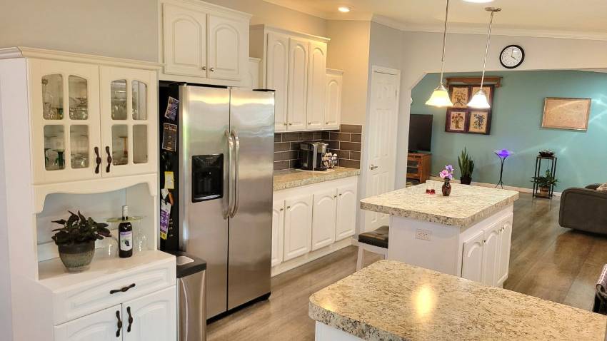 216 Monterey Cypress Blvd. a Winter Haven, FL Mobile or Manufactured Home for Sale